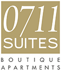 0711SUITES Logo